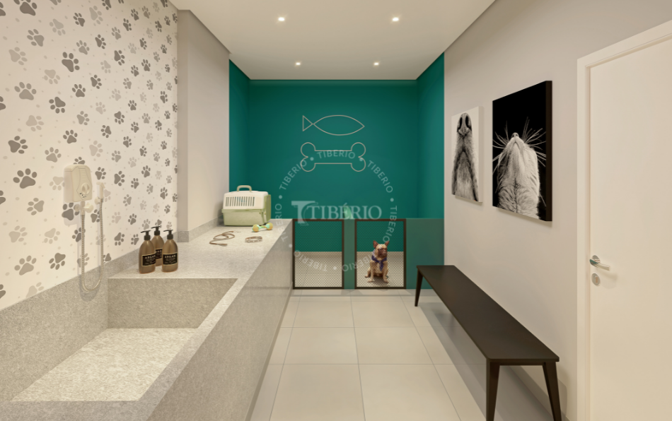 Apartamento, 1 quarto, 26 m² - Foto 21