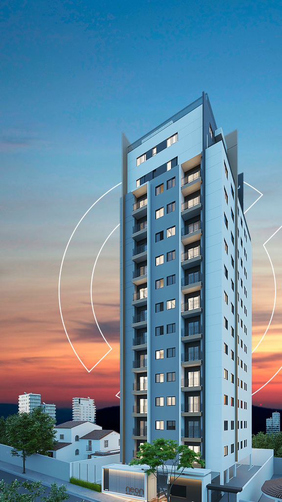 Apartamento, 3 quartos, 66 m² - Foto 2