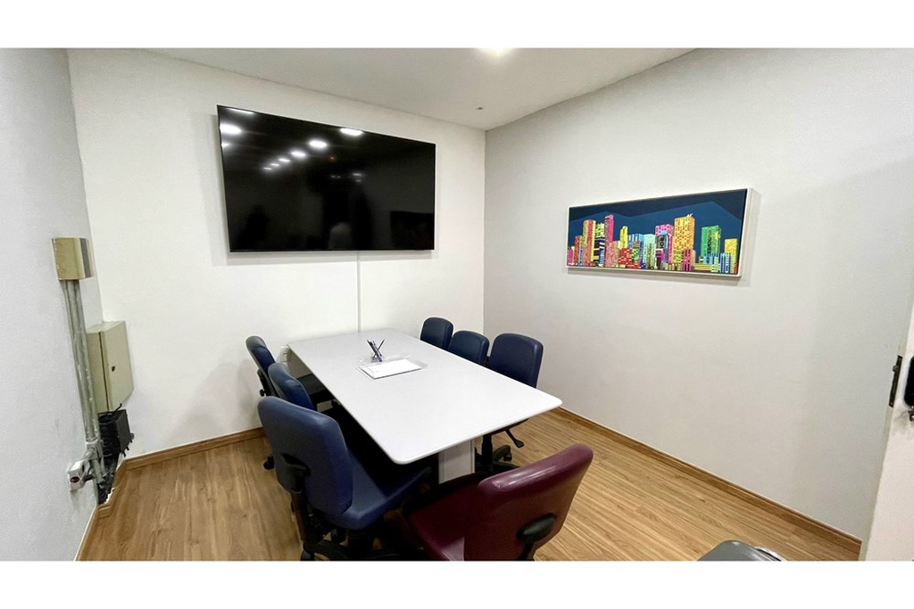 Sala-Conjunto, 101 m² - Foto 9