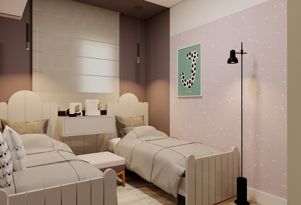 Apartamento à venda com 2 quartos, 46m² - Foto 10