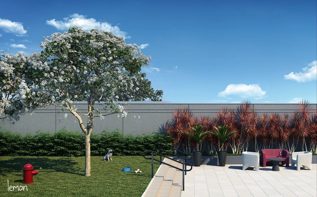 Apartamento, 2 quartos, 42 m² - Foto 17