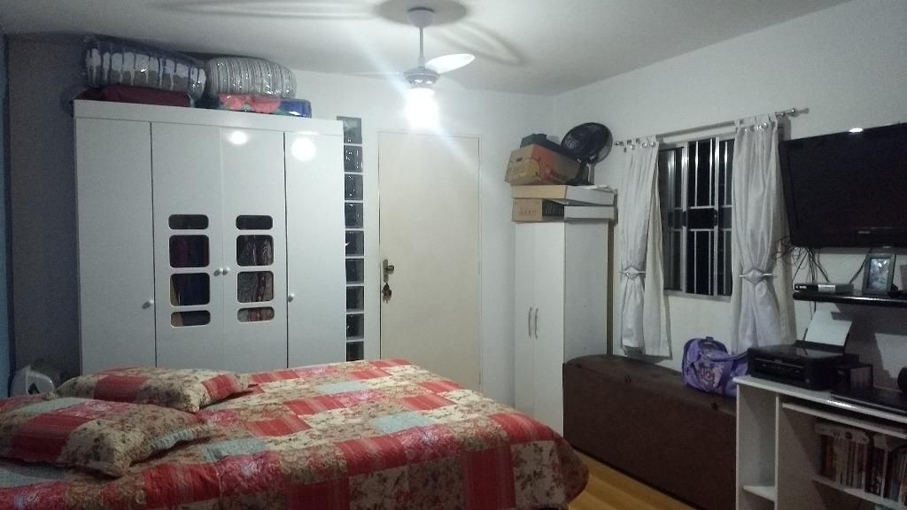 Sobrado à venda com 3 quartos, 120m² - Foto 12