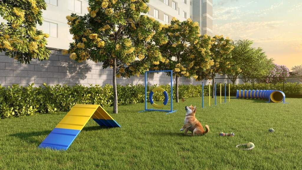 Apartamento, 1 quarto, 34 m² - Foto 18