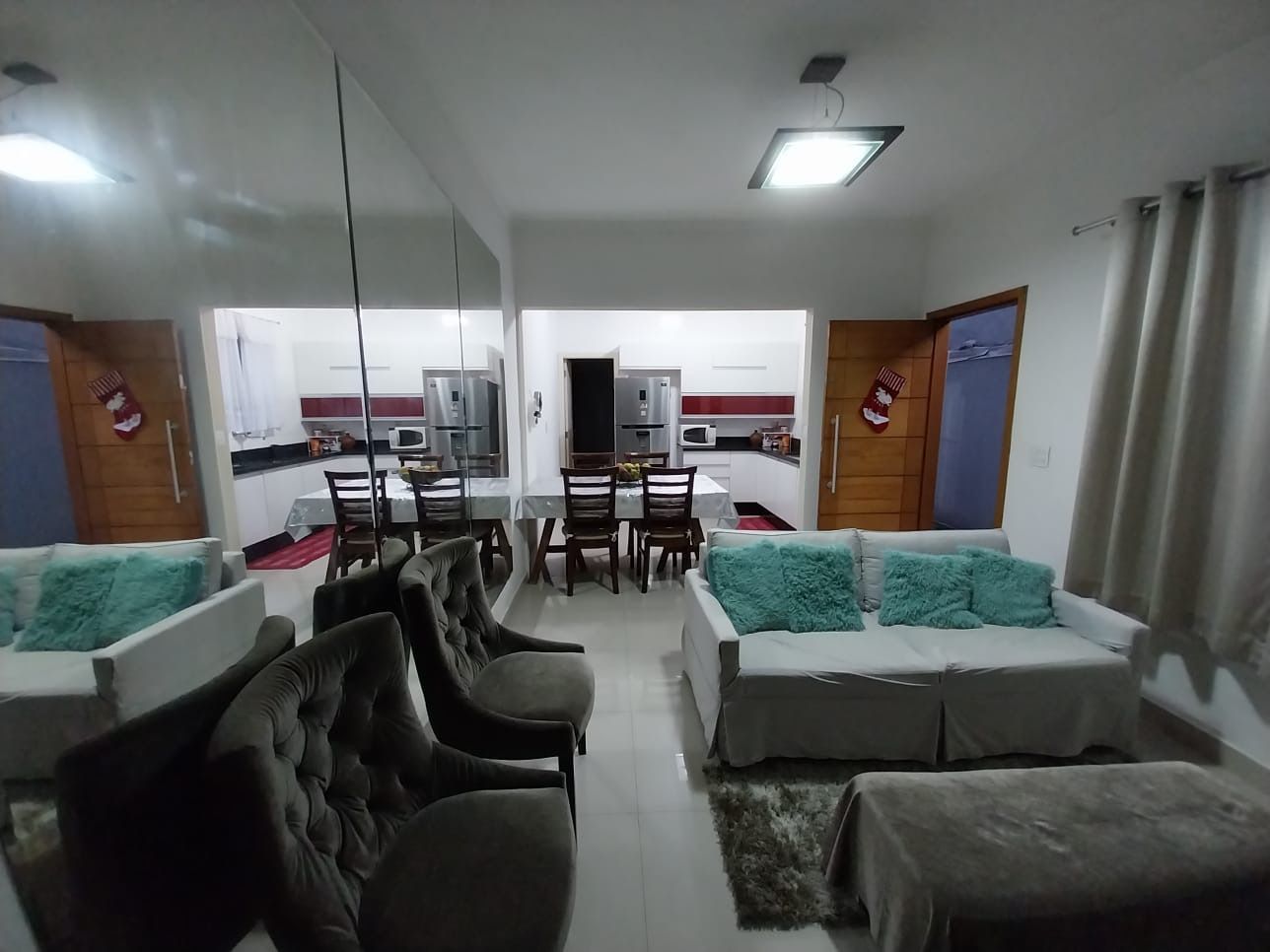 Casa, 2 quartos, 97 m² - Foto 3