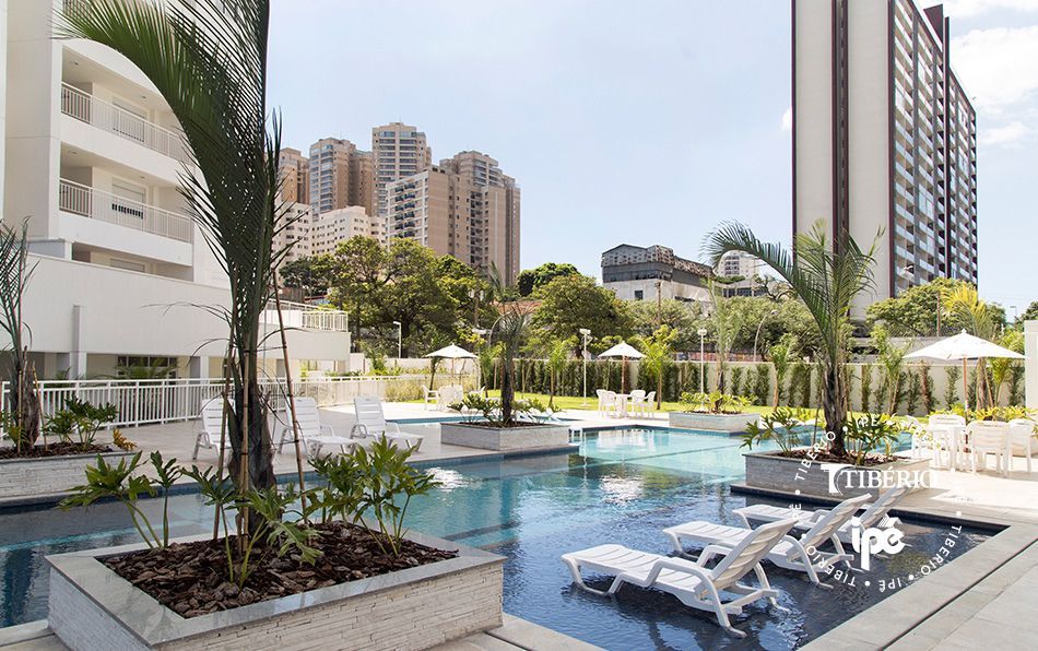 Apartamento, 3 quartos, 94 m² - Foto 29