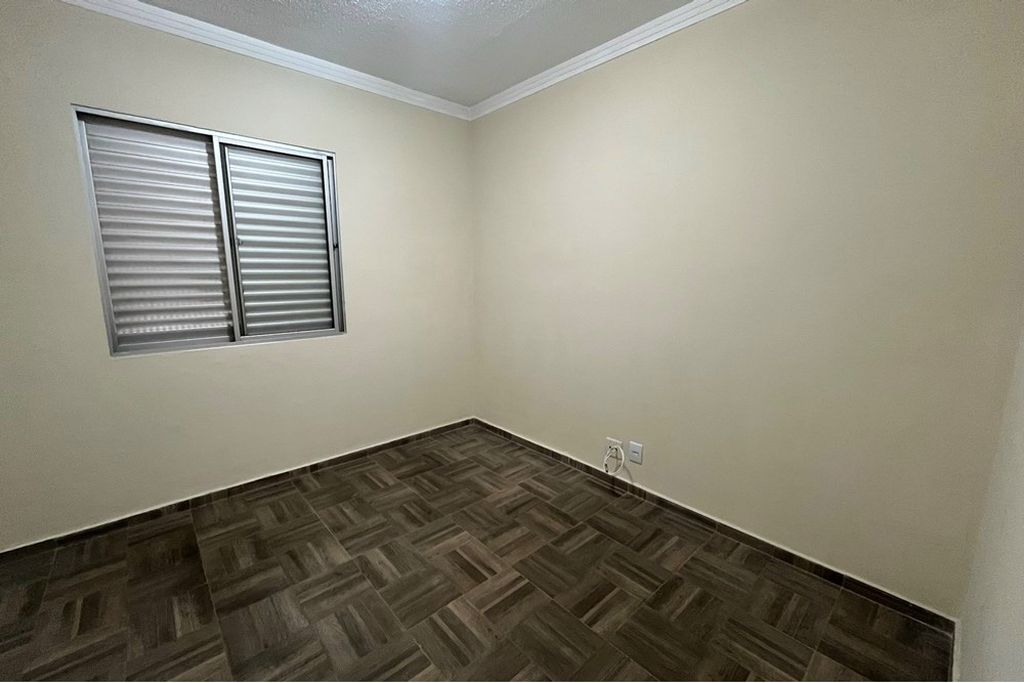 Apartamento, 2 quartos, 53 m² - Foto 2