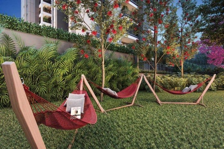 Apartamento, 3 quartos, 120 m² - Foto 16