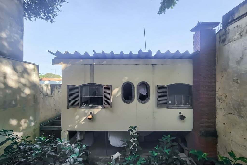 Casa, 4 quartos, 450 m² - Foto 16