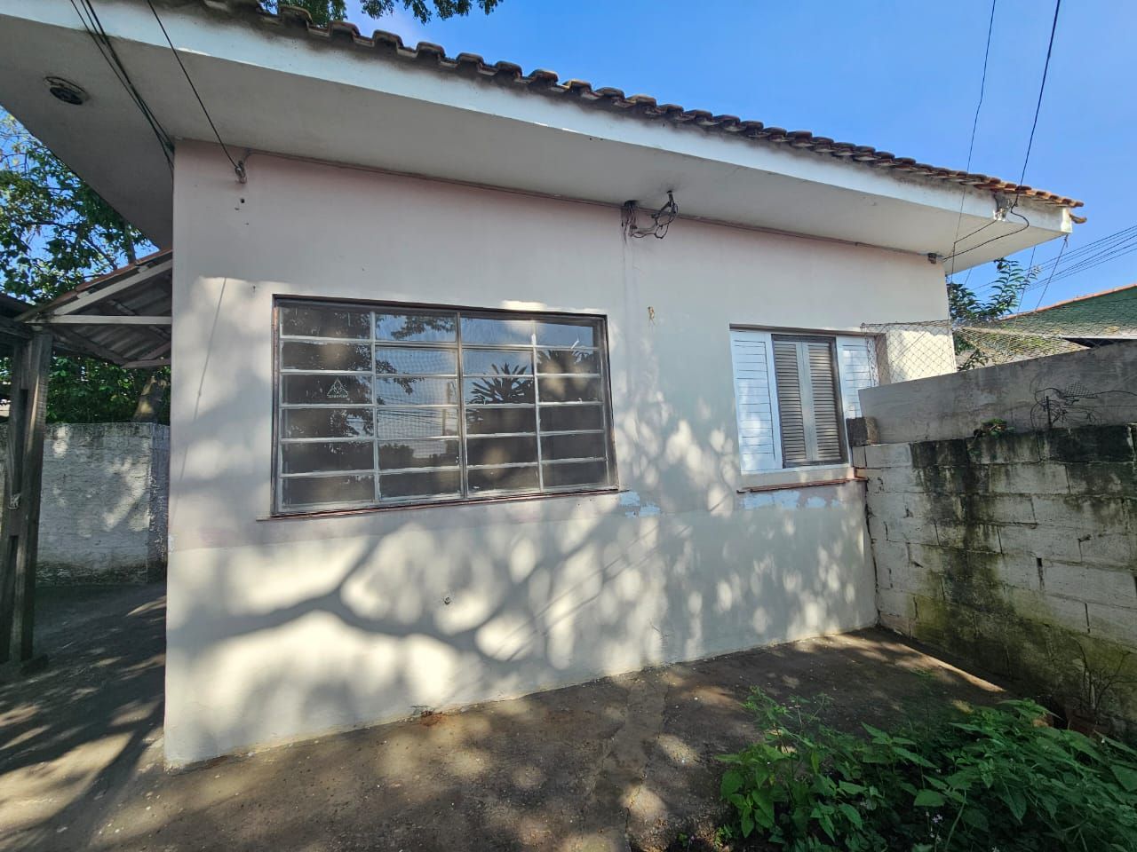 Casa para alugar com 3 quartos, 90m² - Foto 9