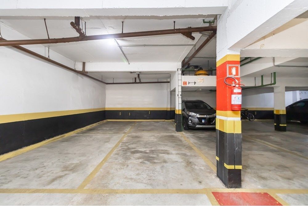 Apartamento, 3 quartos, 132 m² - Foto 21