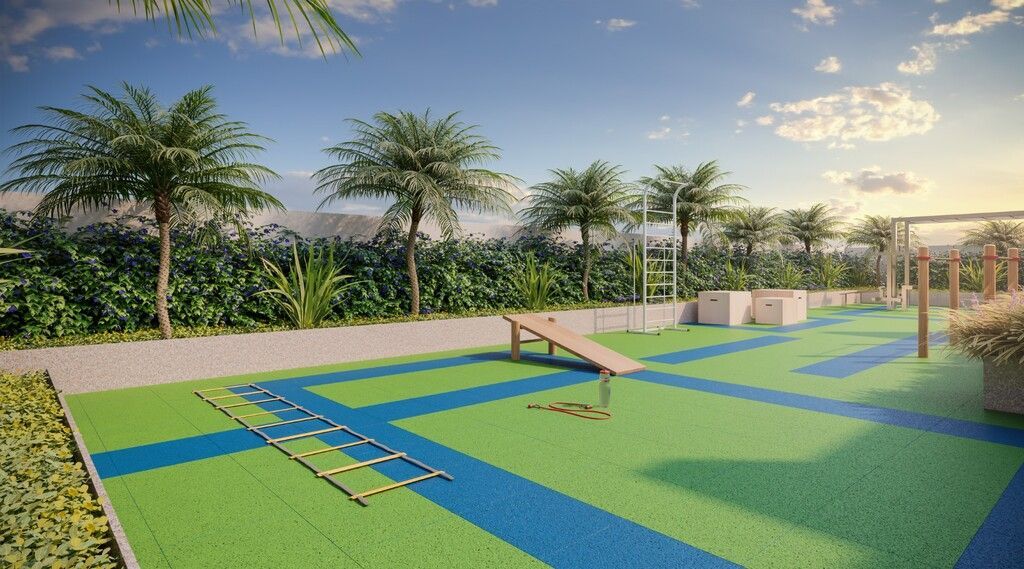 Apartamento, 3 quartos, 89 m² - Foto 4