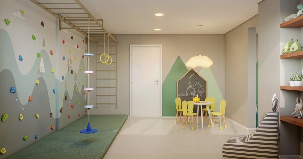 Apartamento, 3 quartos, 69 m² - Foto 6