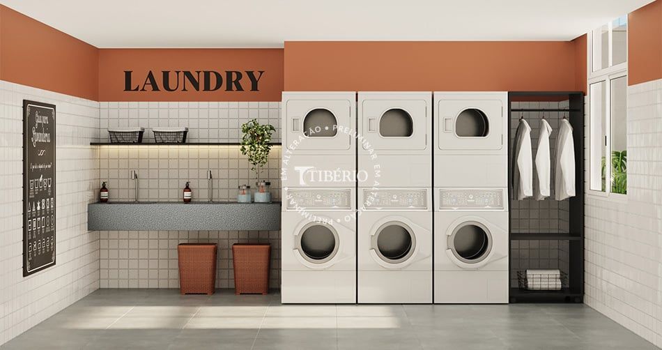 Apartamento à venda com 2 quartos, 41m² - Foto 13