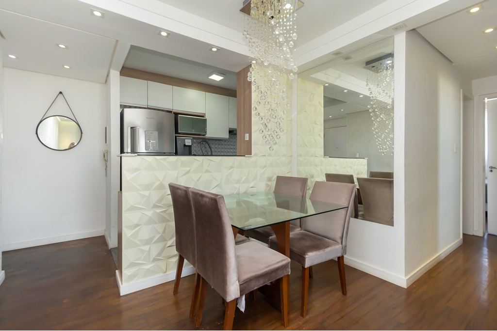 Apartamento, 3 quartos, 75 m² - Foto 29