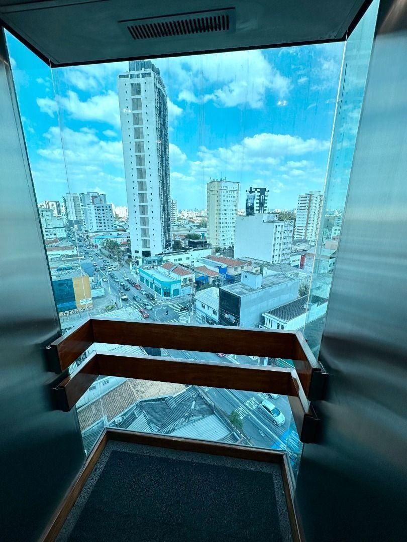 Conjunto Comercial-Sala à venda, 232m² - Foto 25