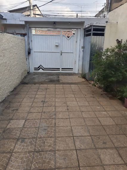 Casa à venda com 5 quartos, 160m² - Foto 6