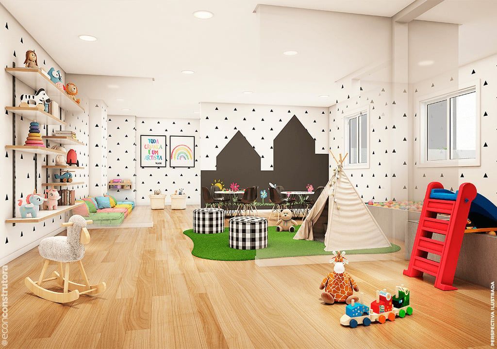 Apartamento, 2 quartos, 55 m² - Foto 4