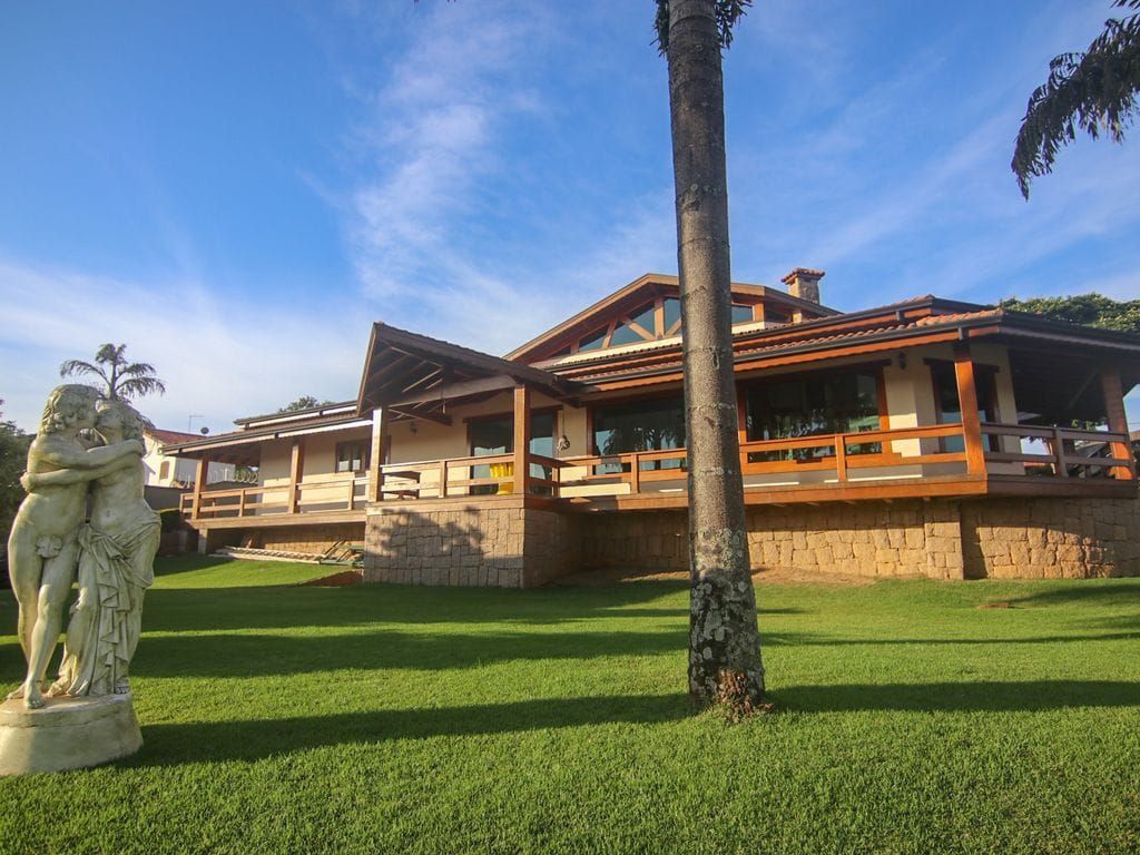 Chácara, 4 quartos, 7200 m² - Foto 52