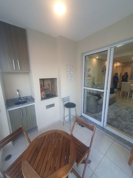 Apartamento à venda com 3 quartos, 75m² - Foto 8