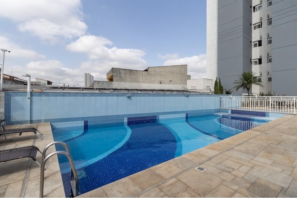 Apartamento, 2 quartos, 83 m² - Foto 14