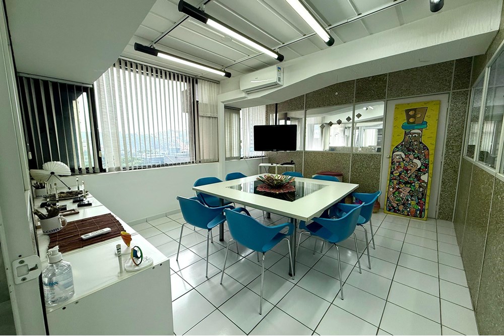 Conjunto Comercial-Sala à venda, 626m² - Foto 56