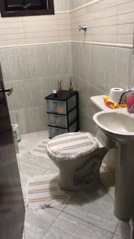 Sobrado à venda com 2 quartos, 120m² - Foto 3