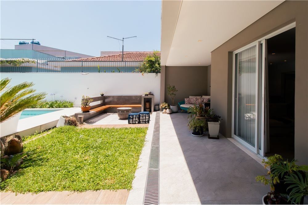 Casa, 4 quartos, 660 m² - Foto 12