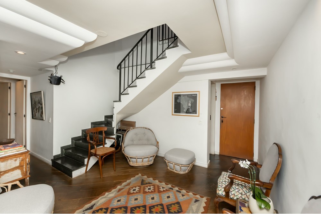 Cobertura, 2 quartos, 204 m² - Foto 28