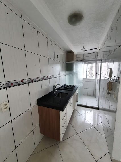 Apartamento à venda com 3 quartos, 58m² - Foto 17