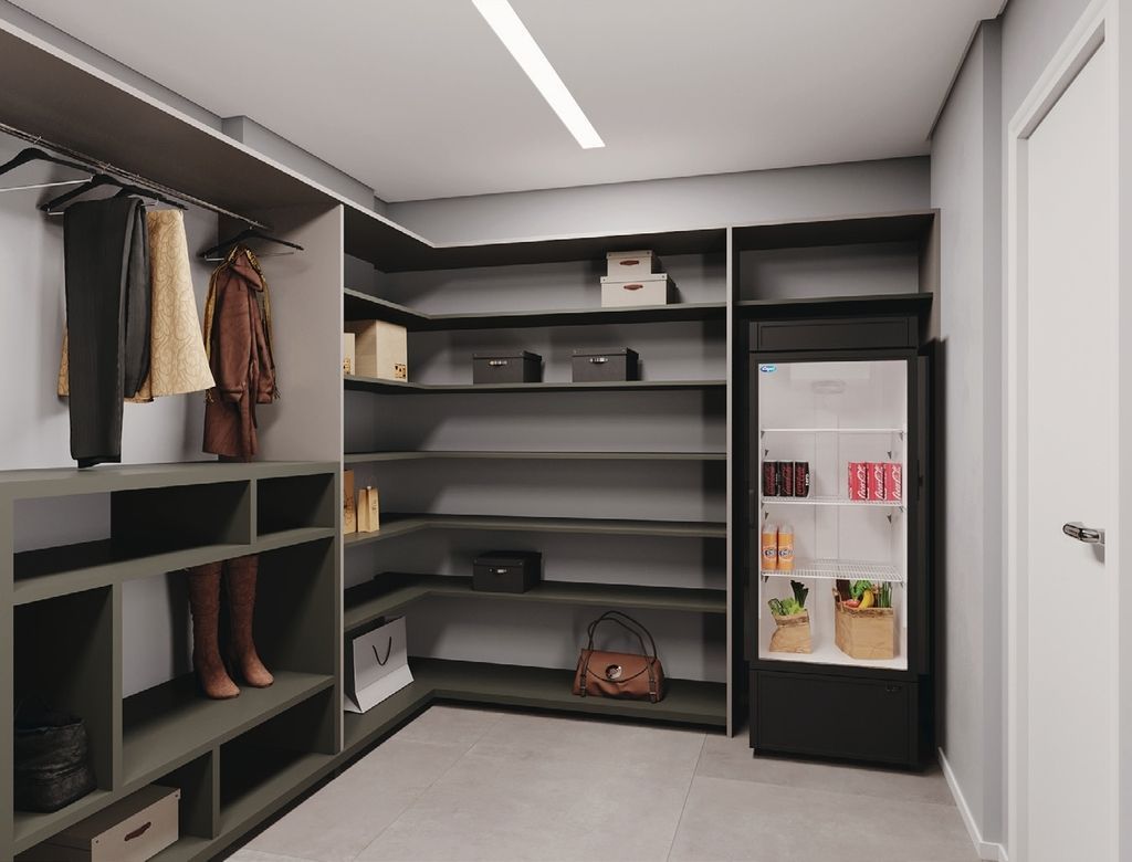 Cobertura, 3 quartos, 91 m² - Foto 14