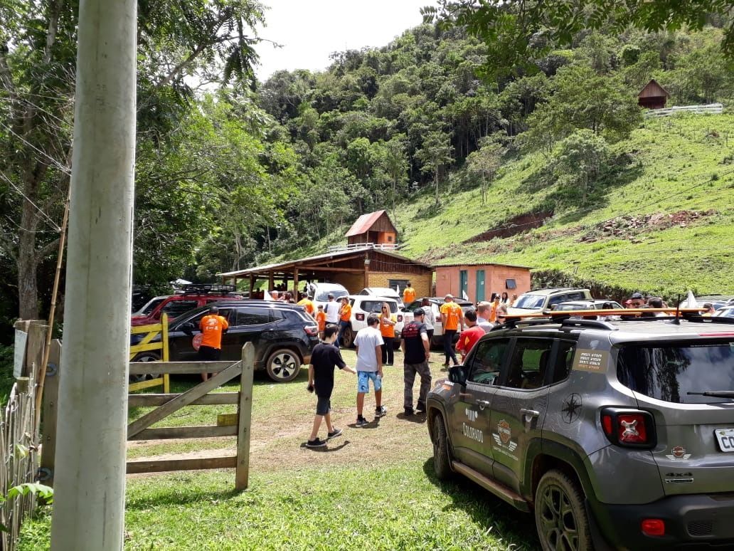 Fazenda à venda com 2 quartos, 300m² - Foto 14