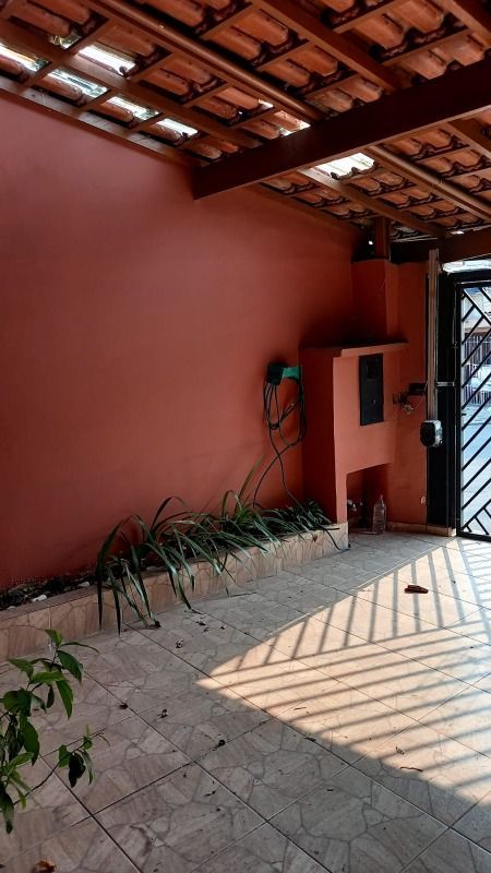 Sobrado, 2 quartos, 123 m² - Foto 11