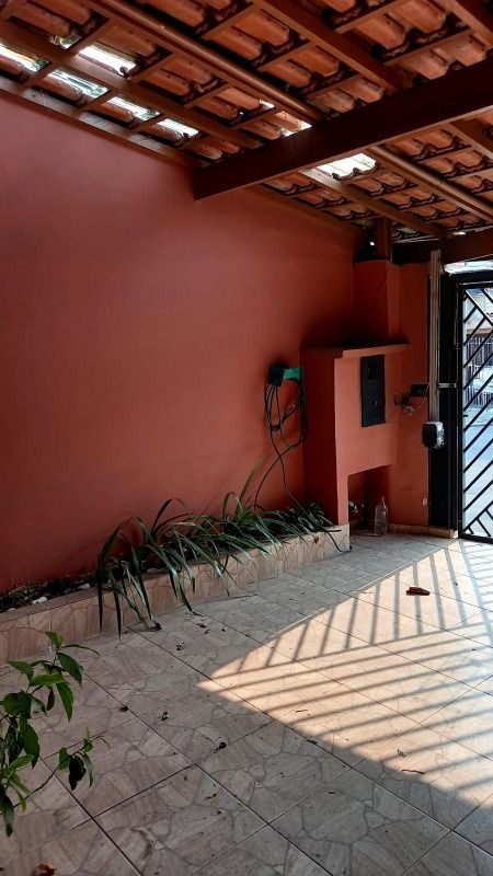 Sobrado à venda com 2 quartos, 123m² - Foto 10