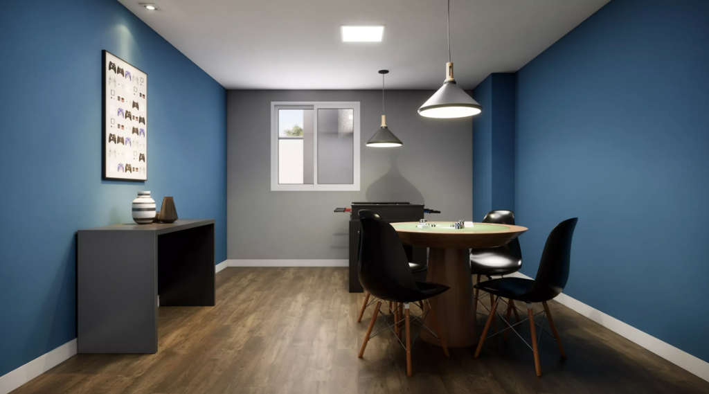 Apartamento, 1 quarto, 17 m² - Foto 19