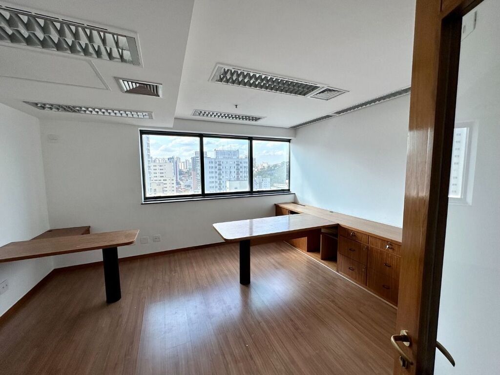 Conjunto Comercial-Sala à venda, 232m² - Foto 32