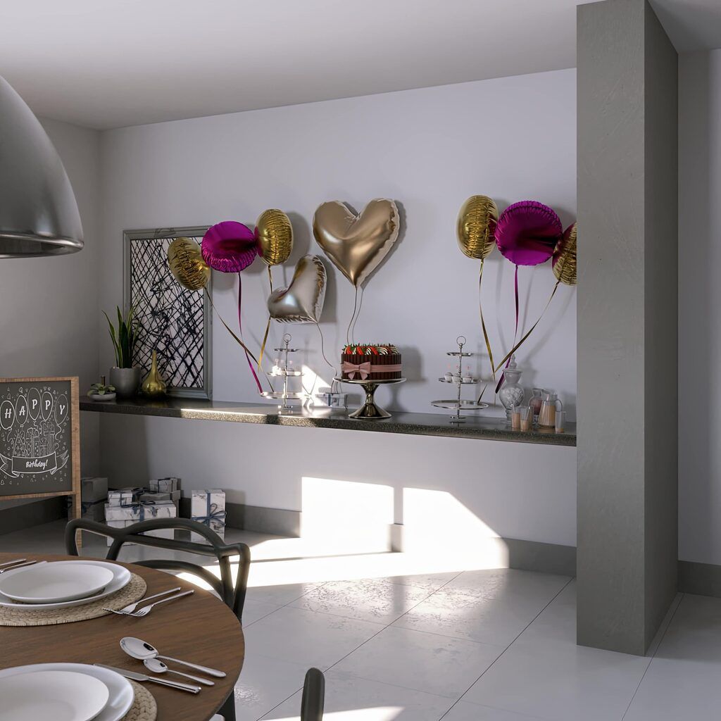 Apartamento, 2 quartos, 42 m² - Foto 15