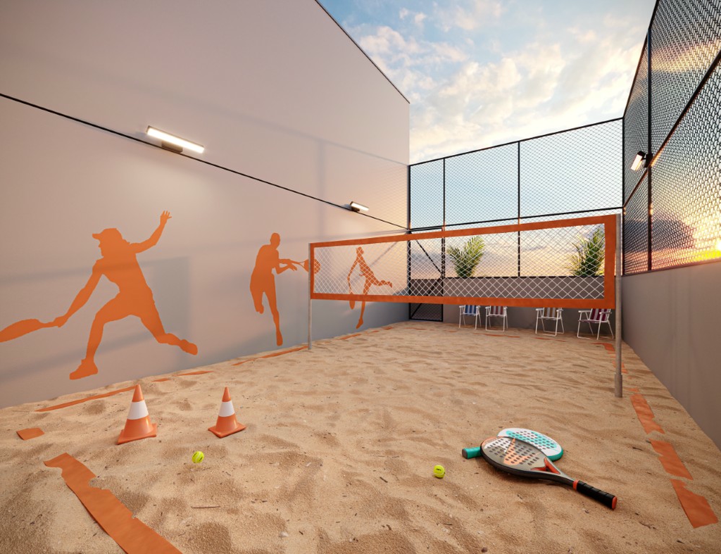 Apartamento, 1 quarto, 29 m² - Foto 15