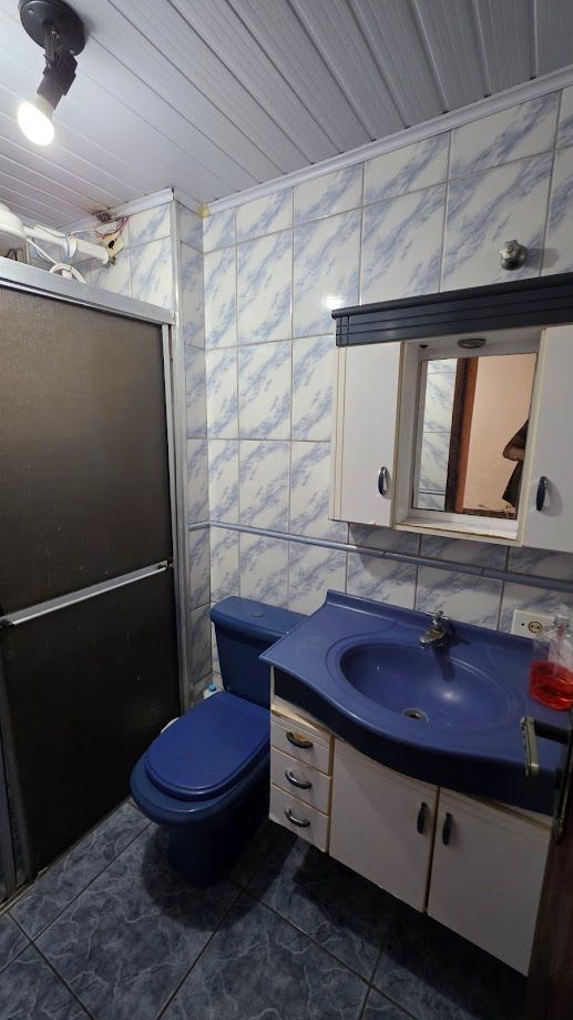 Apartamento, 2 quartos, 45 m² - Foto 7