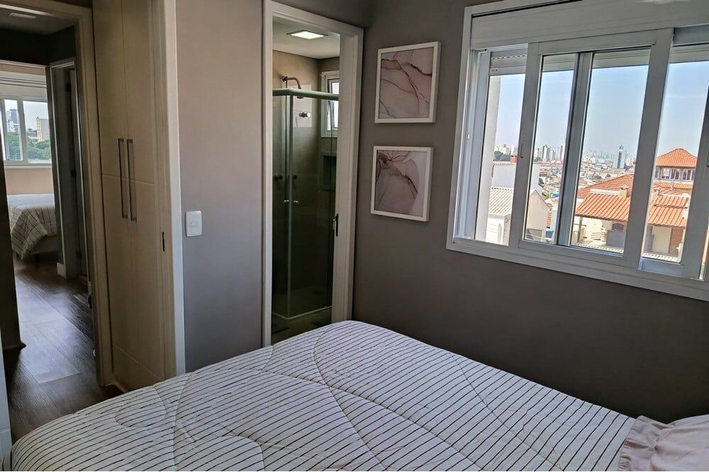 Apartamento, 2 quartos, 87 m² - Foto 13