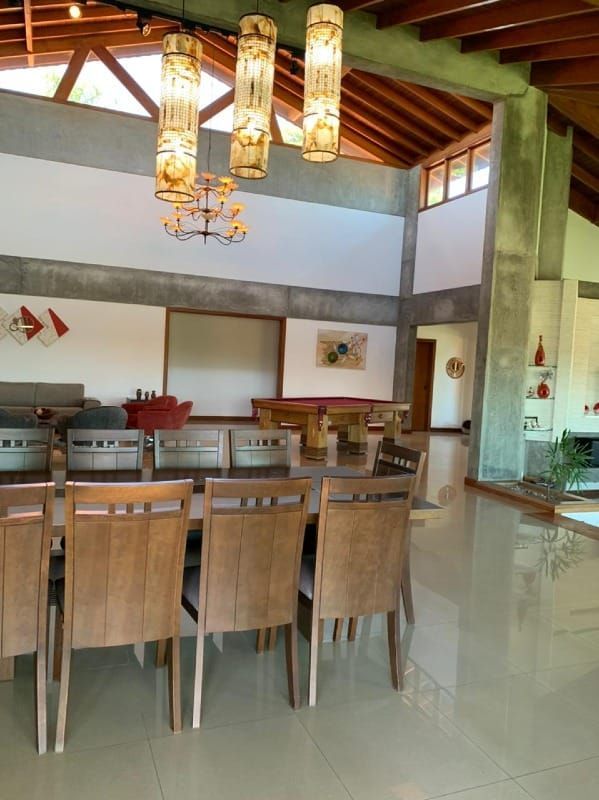 Chácara, 4 quartos, 7200 m² - Foto 37