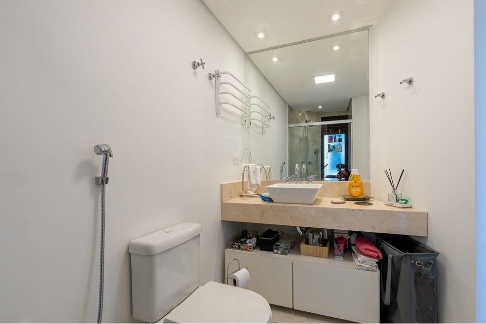 Apartamento, 3 quartos, 172 m² - Foto 13