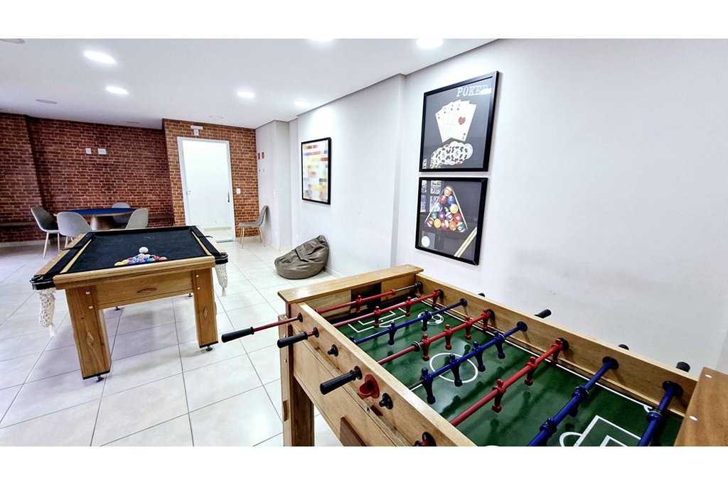 Apartamento, 2 quartos, 44 m² - Foto 13