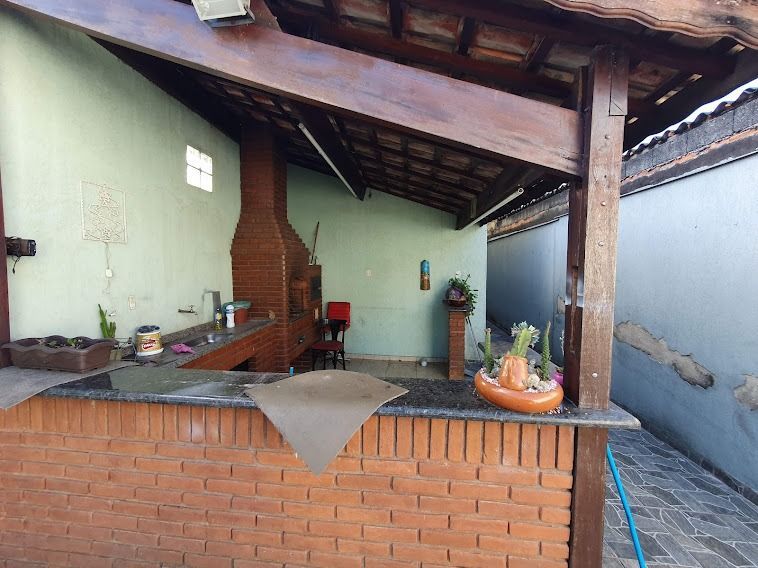 Sobrado à venda com 5 quartos, 306m² - Foto 12