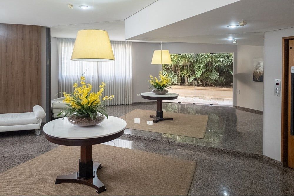 Apartamento, 3 quartos, 172 m² - Foto 35