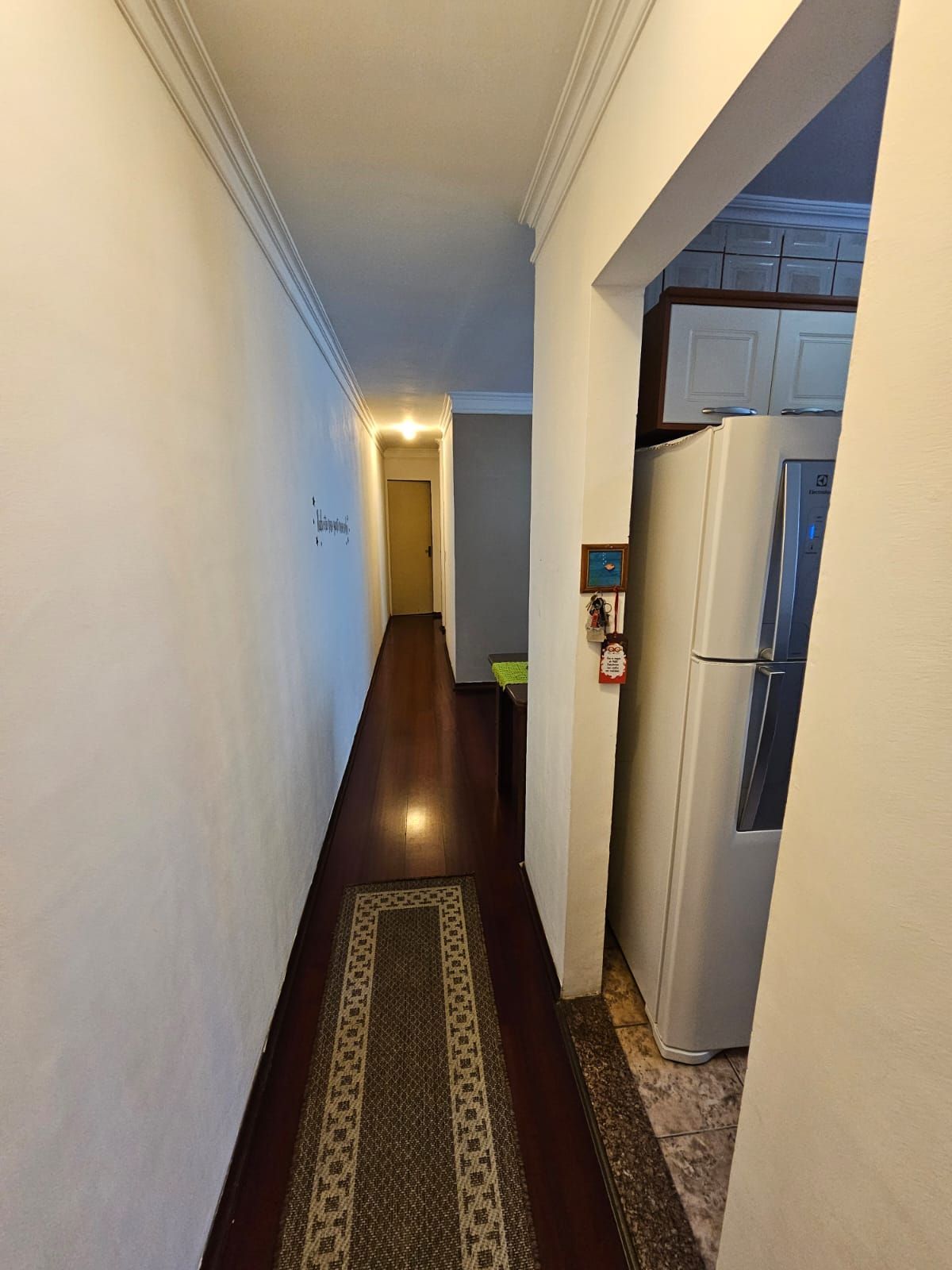 Apartamento à venda com 2 quartos, 60m² - Foto 5