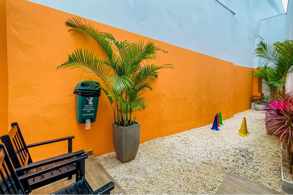 Apartamento, 3 quartos, 83 m² - Foto 34