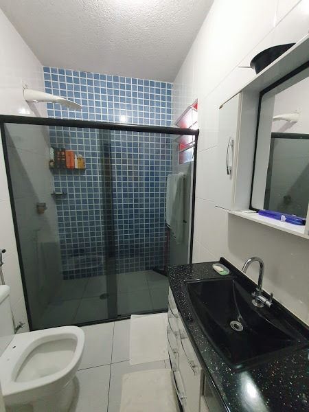 Sobrado à venda com 4 quartos, 75m² - Foto 4