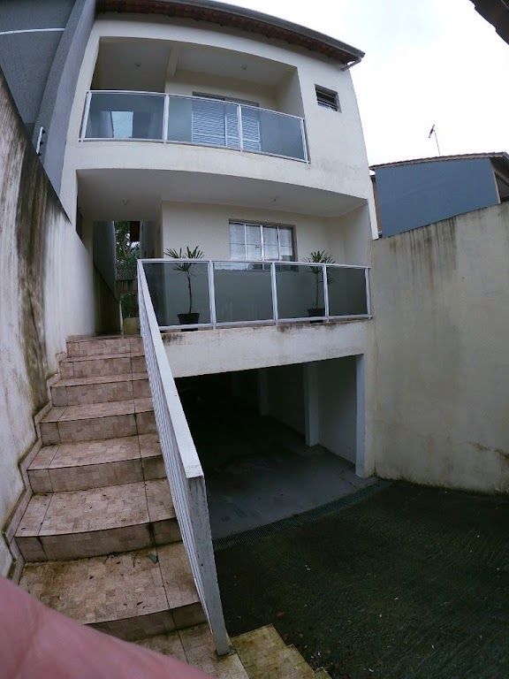 Sobrado à venda com 3 quartos, 125m² - Foto 22