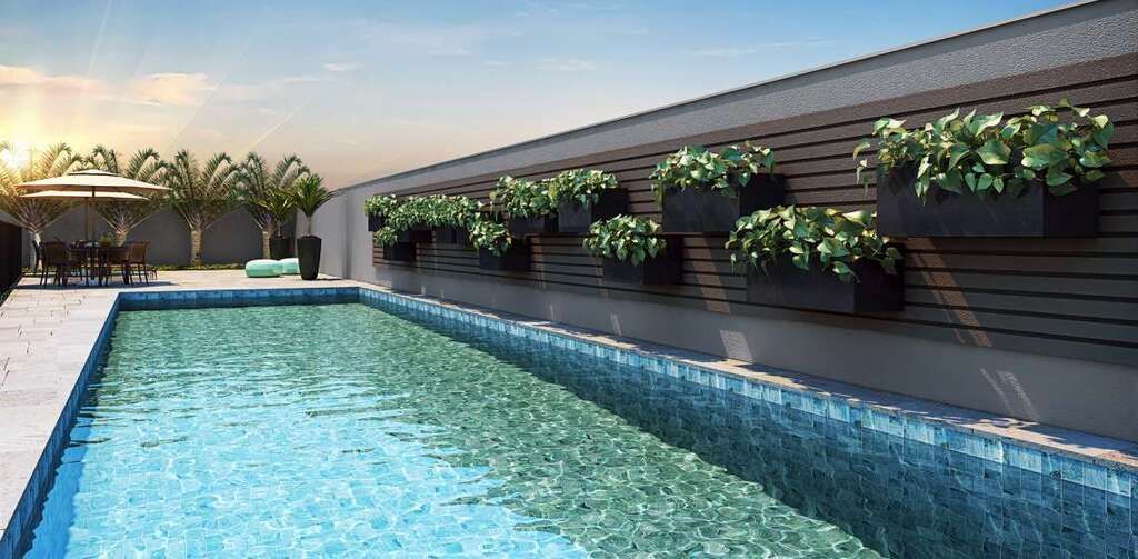 Apartamento, 1 quarto, 30 m² - Foto 17