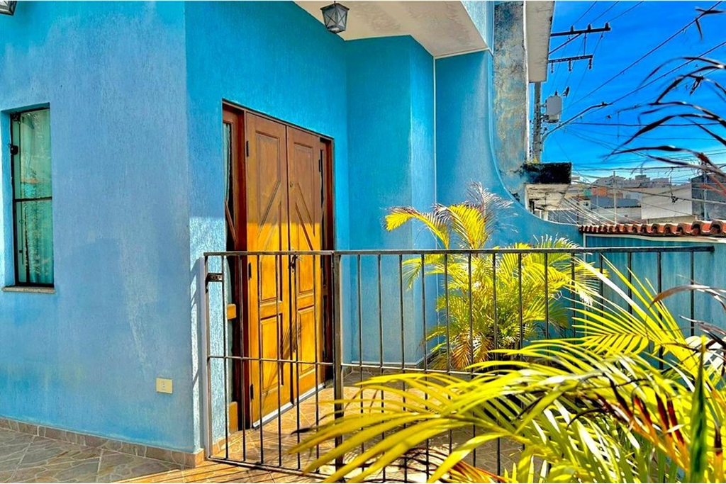 Casa, 3 quartos, 70 m² - Foto 13